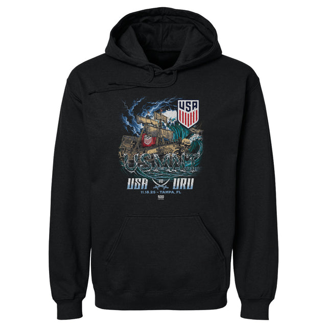 USMNT Men's Hoodie | 500 LEVEL