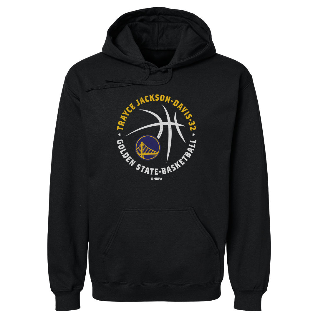 Trayce Jackson-Davis Men's Hoodie | 500 LEVEL