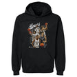 San Antonio Spurs Men's Hoodie | 500 LEVEL