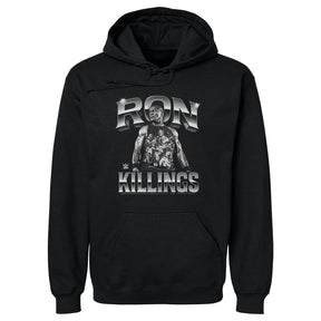 Ron Killings Men's Hoodie | 500 LEVEL