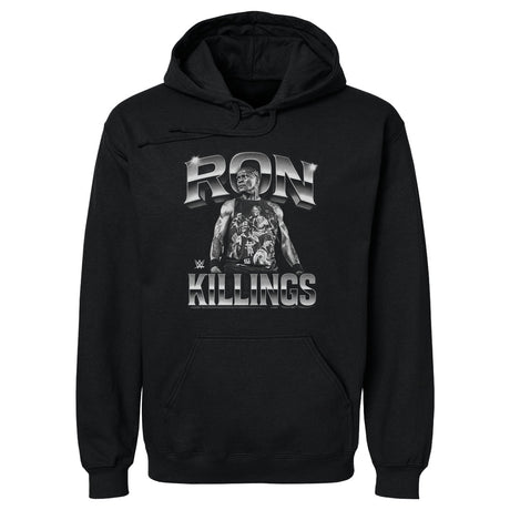 Ron Killings Men's Hoodie | 500 LEVEL