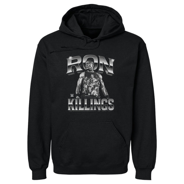 Ron Killings Men's Hoodie | 500 LEVEL