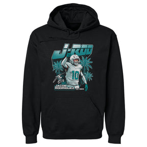 Jacob Rodriguez Men's Hoodie | 500 LEVEL