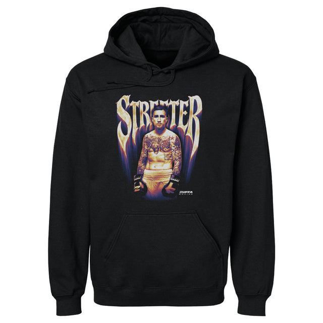Casey Streeter Men's Hoodie | 500 LEVEL