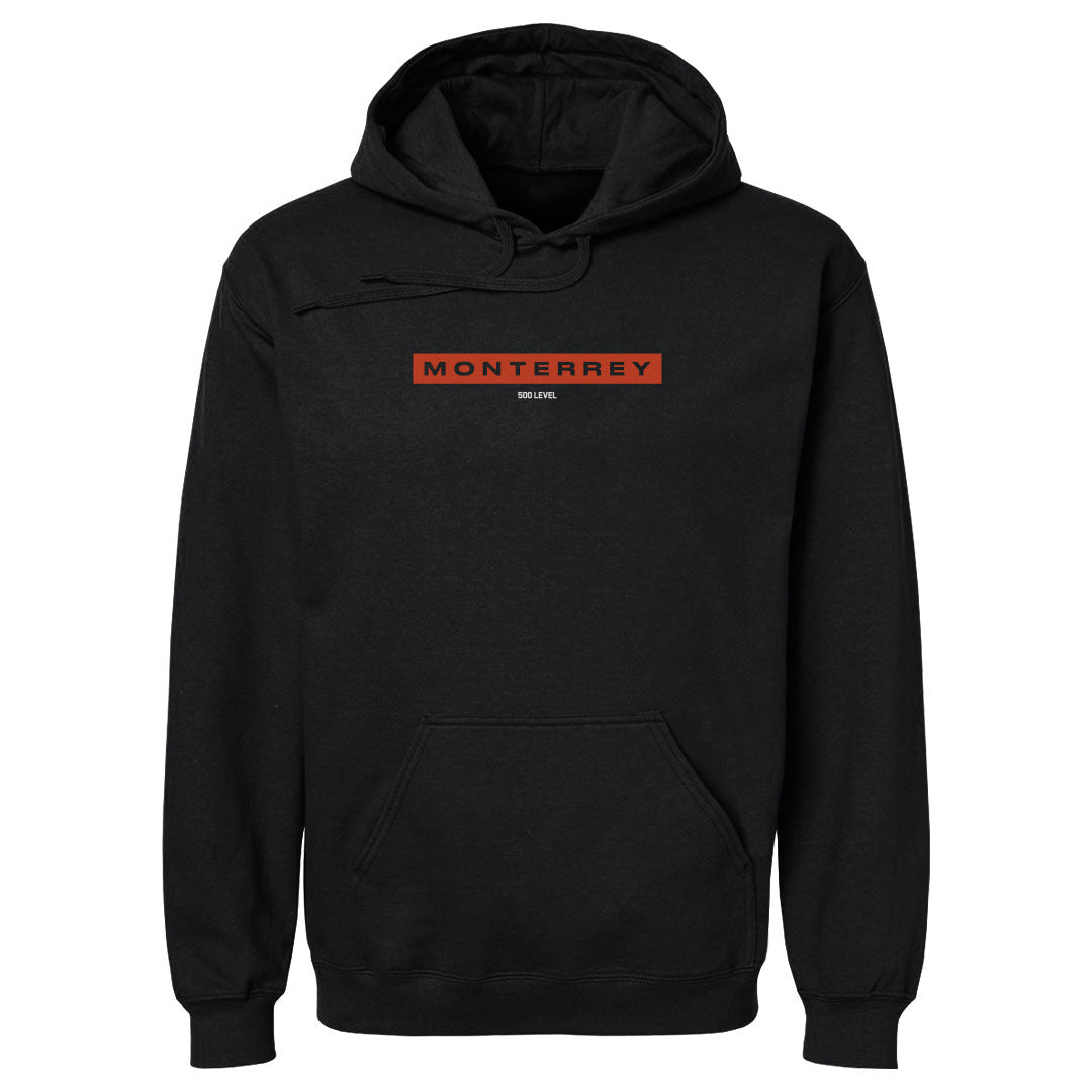 Monterrey Osos Men's Hoodie | 500 LEVEL