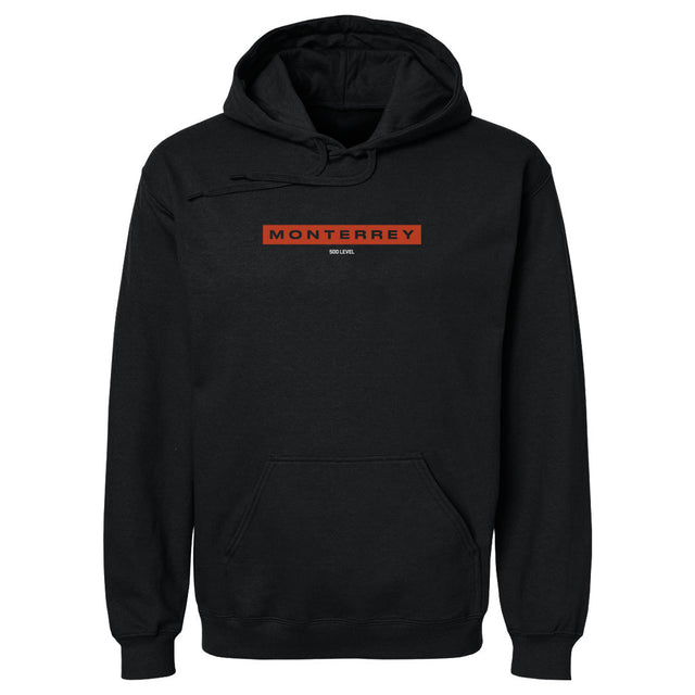 Monterrey Osos Men's Hoodie | 500 LEVEL