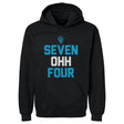 Charlotte FC Men's Hoodie | 500 LEVEL