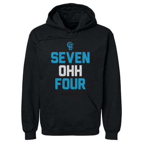 Charlotte FC Men's Hoodie | 500 LEVEL