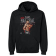 Caio Borralho Men's Hoodie | 500 LEVEL