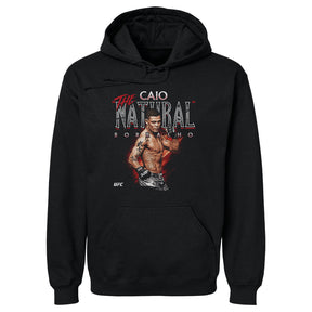 Caio Borralho Men's Hoodie | 500 LEVEL