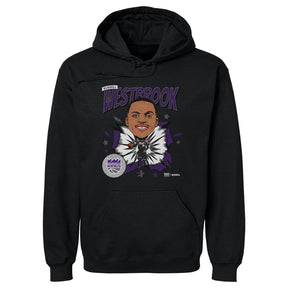Russell Westbrook Men's Hoodie | 500 LEVEL