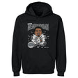 Victor Wembanyama Men's Hoodie | 500 LEVEL