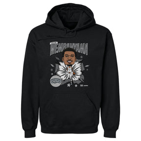 Victor Wembanyama Men's Hoodie | 500 LEVEL