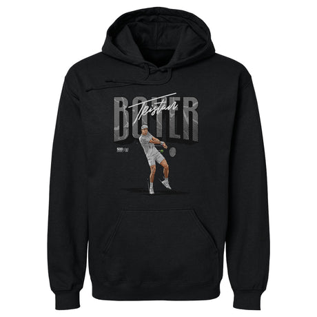 Tristan Boyer Men's Hoodie | 500 LEVEL