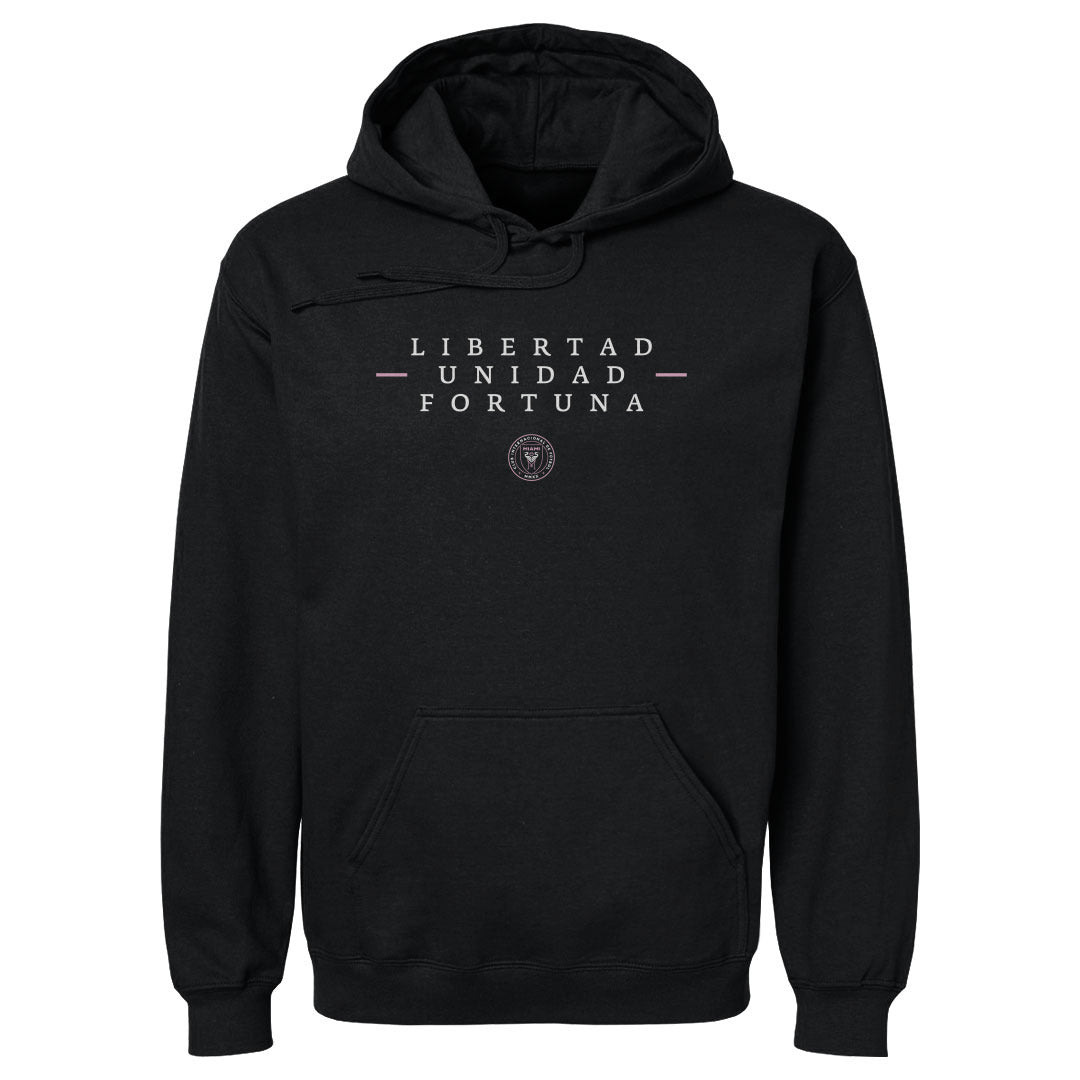 Inter Miami CF Men's Hoodie | 500 LEVEL