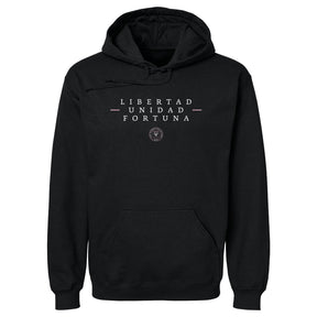 Inter Miami CF Men's Hoodie | 500 LEVEL