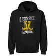 Iron Sheik Men's Hoodie | 500 LEVEL
