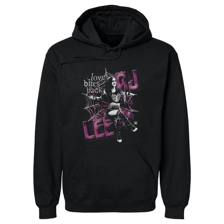AJ Lee Men's Hoodie | 500 LEVEL