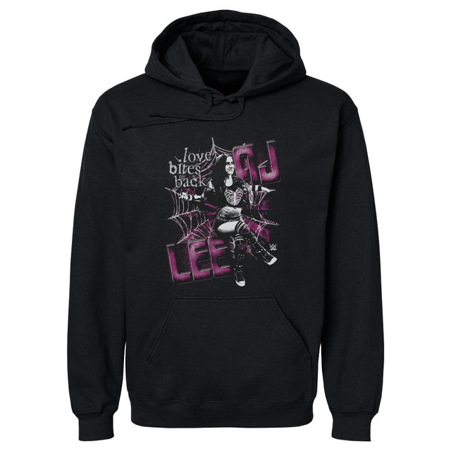 AJ Lee Men's Hoodie | 500 LEVEL