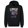 Dereck Lively II Men's Hoodie | 500 LEVEL