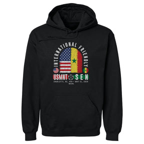 USMNT Men's Hoodie | 500 LEVEL
