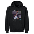 Malik Monk Men's Hoodie | 500 LEVEL