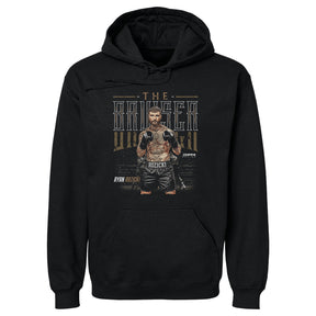 Ryan Rozicki Men's Hoodie | 500 LEVEL