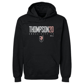 Gisele Thompson Men's Hoodie | 500 LEVEL