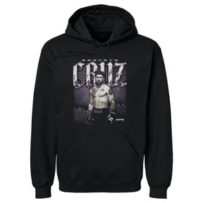 Roberto Cruz Men's Hoodie | 500 LEVEL