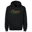Christmas Men's Hoodie | 500 LEVEL
