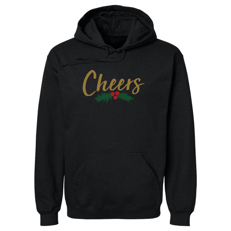 Christmas Men's Hoodie | 500 LEVEL