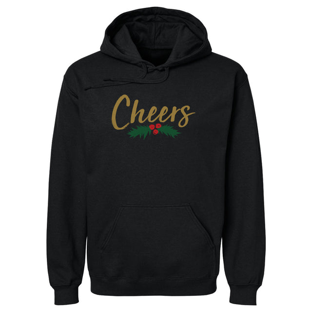 Christmas Men's Hoodie | 500 LEVEL