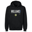 Elizabeth Williams Men's Hoodie | 500 LEVEL