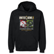 United Bowl Men's Hoodie | 500 LEVEL