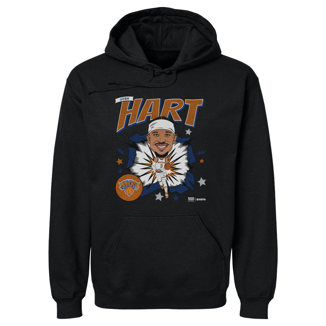 Josh Hart Men's Hoodie | 500 LEVEL