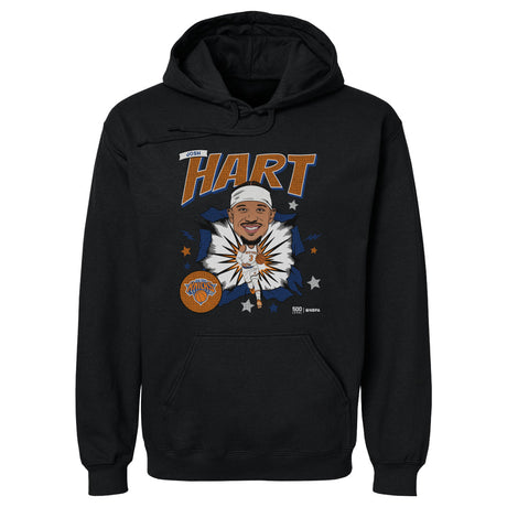 Josh Hart Men's Hoodie | 500 LEVEL
