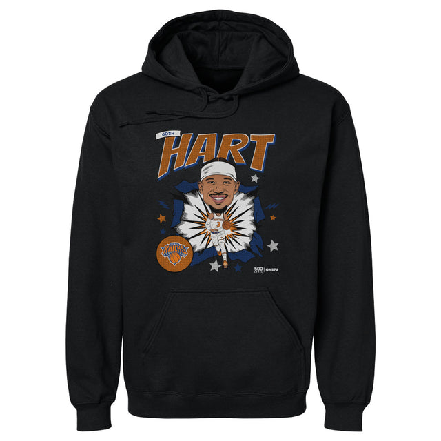 Josh Hart Men's Hoodie | 500 LEVEL