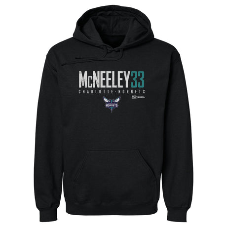 Liam McNeeley Men's Hoodie | 500 LEVEL