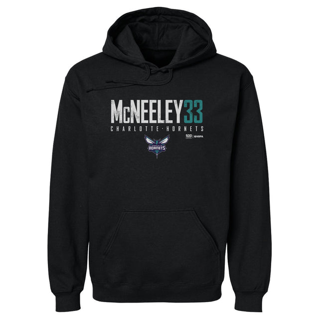 Liam McNeeley Men's Hoodie | 500 LEVEL