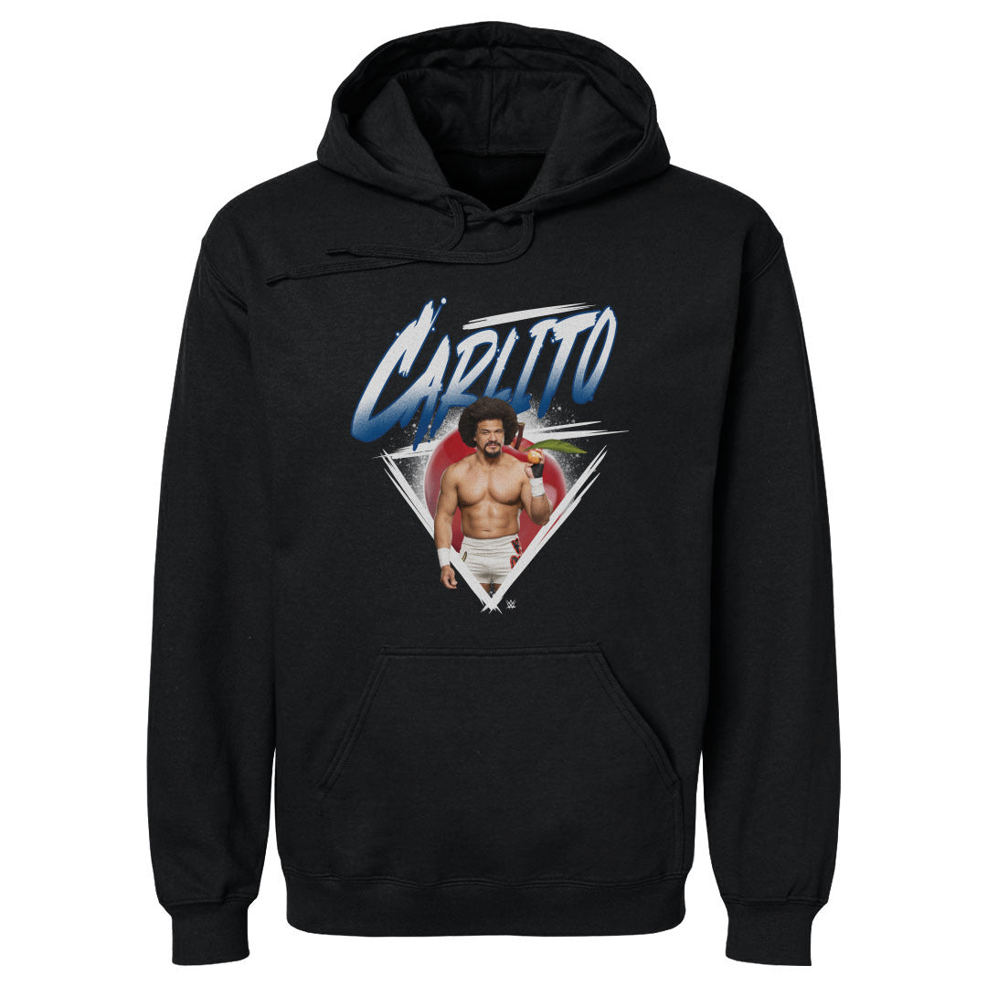 Carlito Men's Hoodie | 500 LEVEL