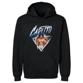 Carlito Men's Hoodie | 500 LEVEL