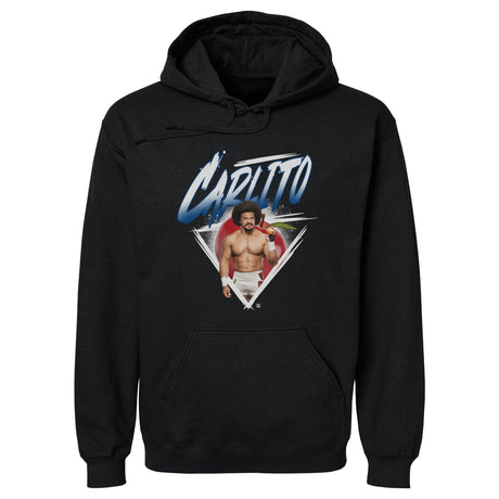 Carlito Men's Hoodie | 500 LEVEL
