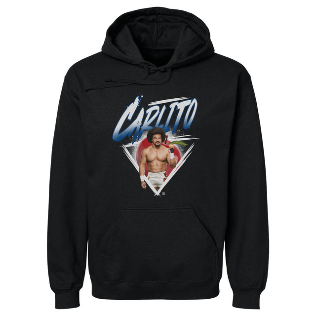Carlito Men's Hoodie | 500 LEVEL