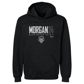 Esme Morgan Men's Hoodie | 500 LEVEL