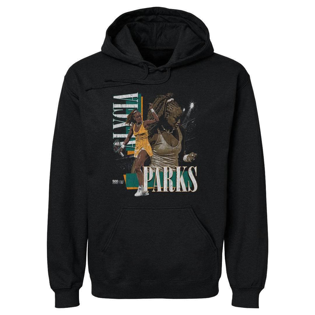 Alycia Parks Men's Hoodie | 500 LEVEL