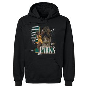 Alycia Parks Men's Hoodie | 500 LEVEL