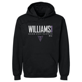 Gabby Williams Men's Hoodie | 500 LEVEL