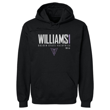 Gabby Williams Men's Hoodie | 500 LEVEL