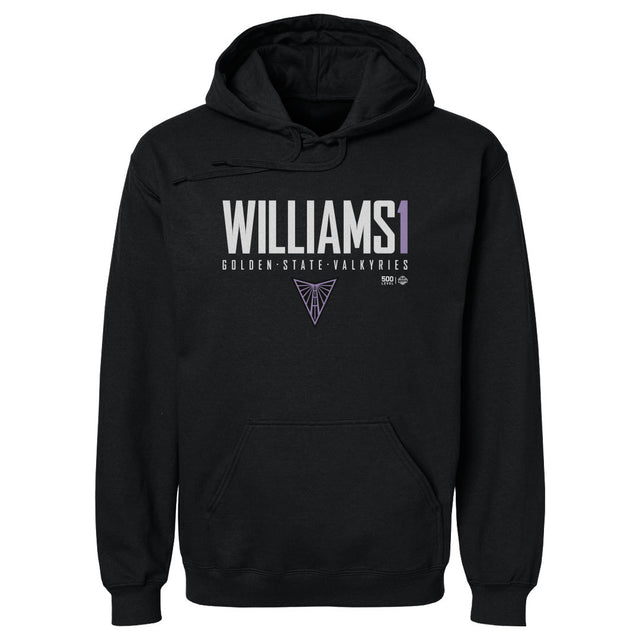 Gabby Williams Men's Hoodie | 500 LEVEL
