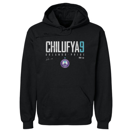 Prisca Chilufya Men's Hoodie | 500 LEVEL